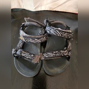 Toddler Teva Hurricane Hiking Summer Fall Spring Sandal